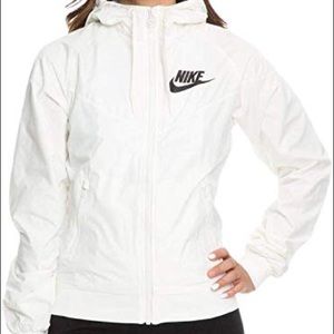 Nike Womens Sportswear Windrunner Jacket